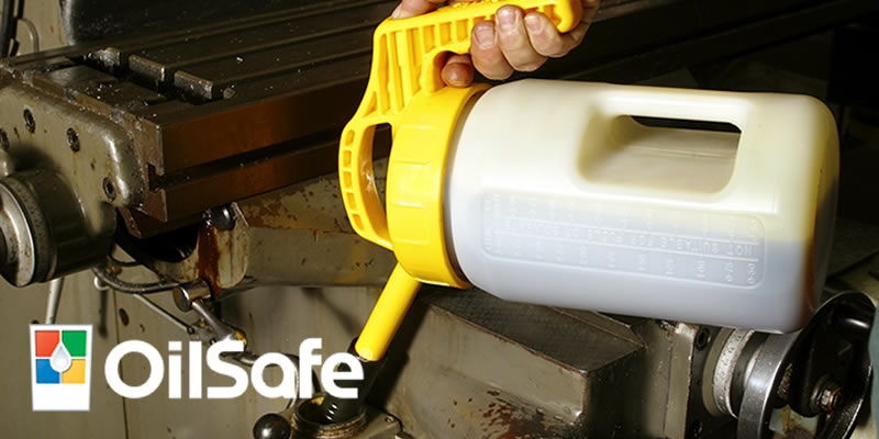 Oilsafe Products